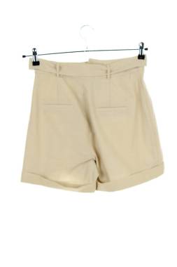 Дамски къс панталон Vero Moda Classic2