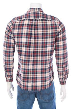 Мъжка риза H&M L.O.G.G.2 - Contour.bg Мъжка риза H&M L.O.G.G.2