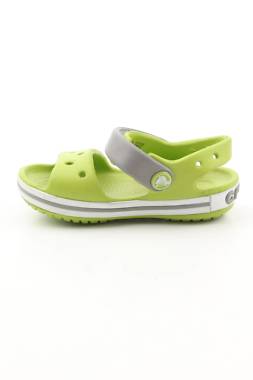 Детски сандали Crocs2