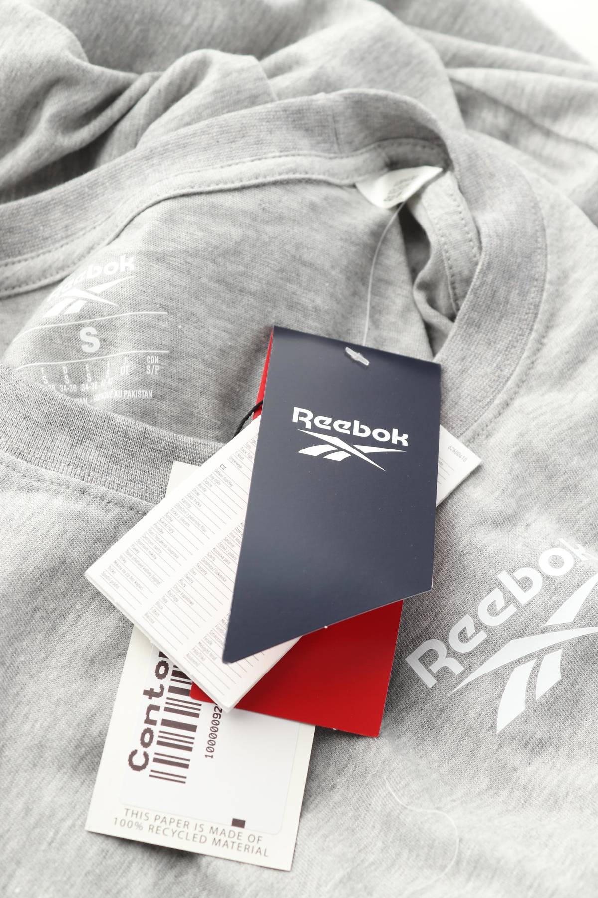 Рокля Reebok3