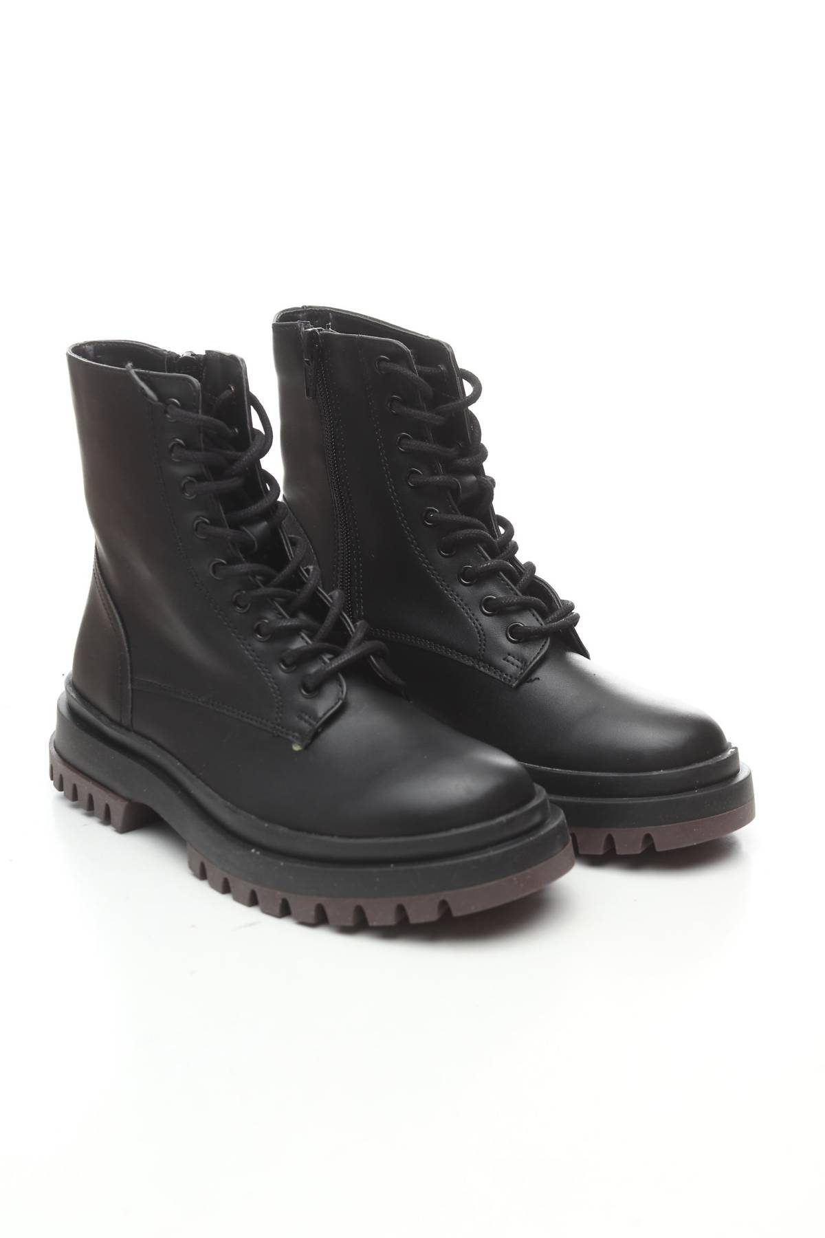 Παιδικές μπότες Zara3