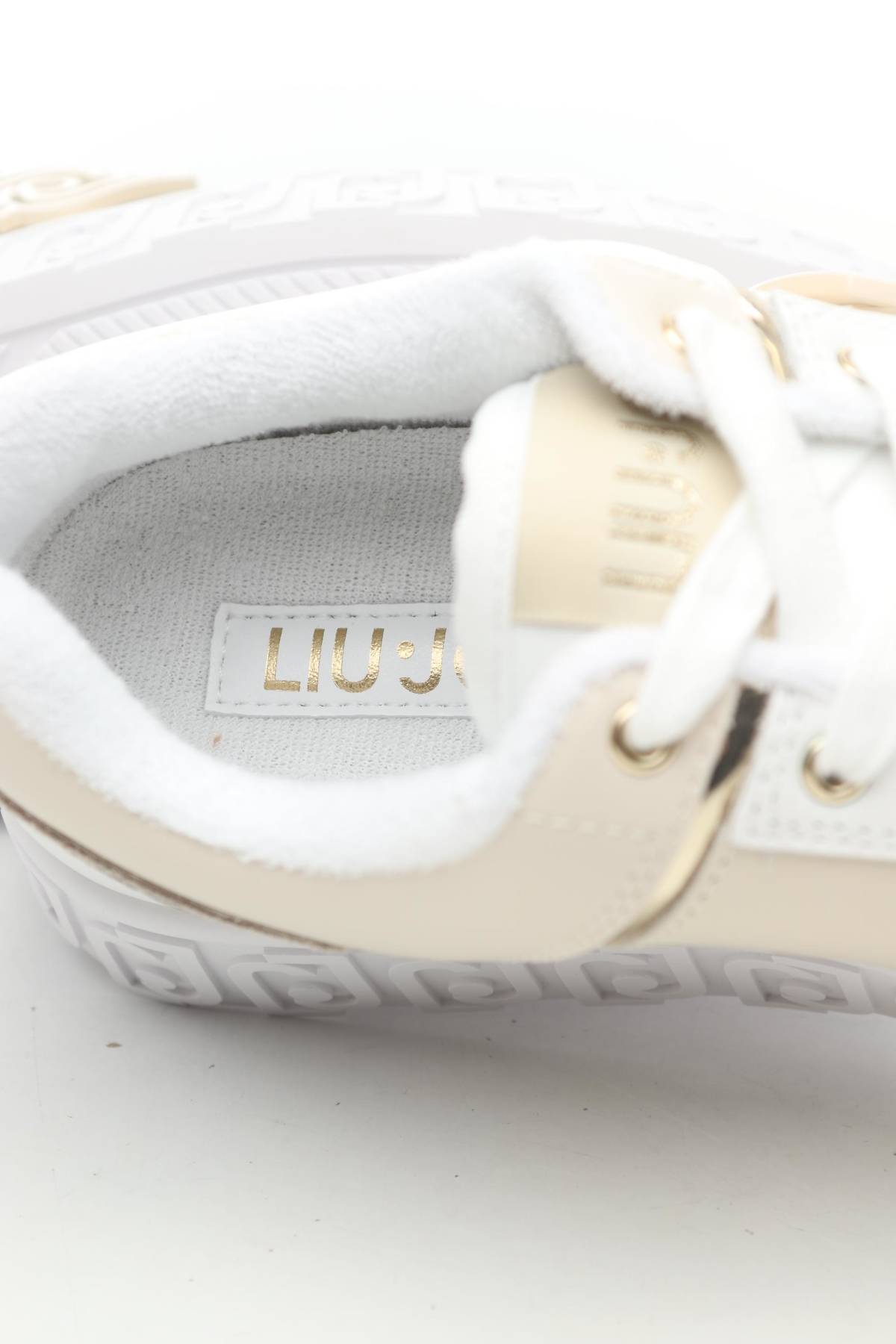 Sneakers Liu Jo5 - Contourshop.gr Sneakers Liu Jo5