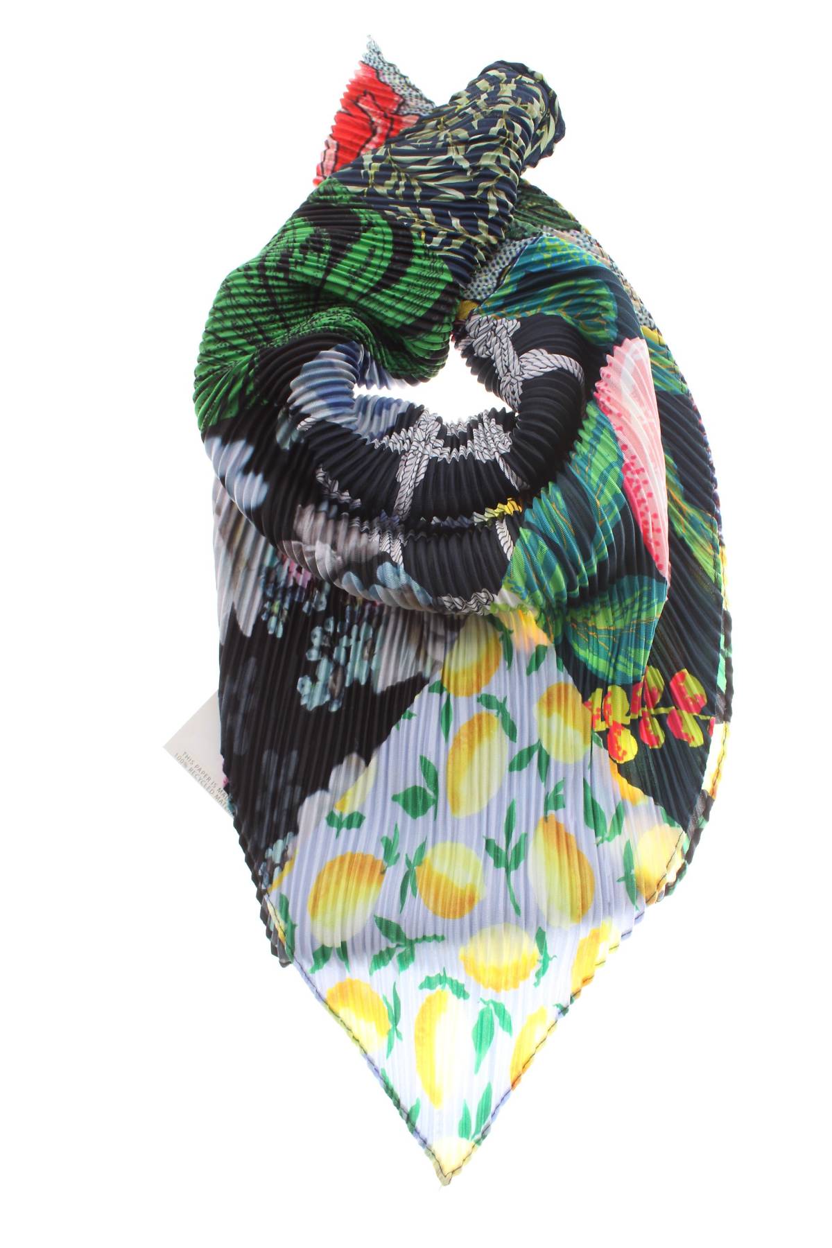 Φουλάρι Desigual1 - Contourshop.gr Φουλάρι Desigual1