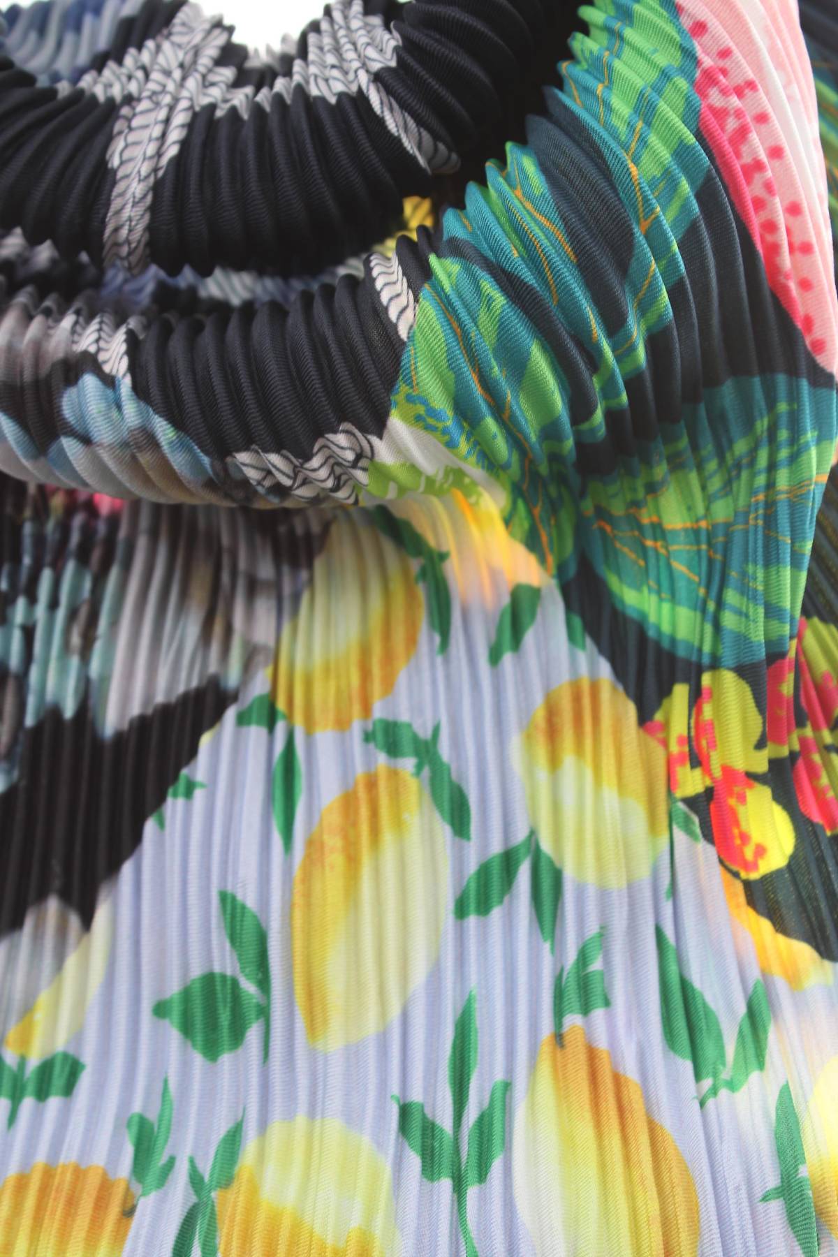 Φουλάρι Desigual2 - Contourshop.gr Φουλάρι Desigual2