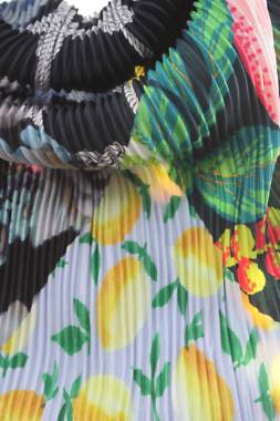 Φουλάρι Desigual2 - Contourshop.gr Φουλάρι Desigual2