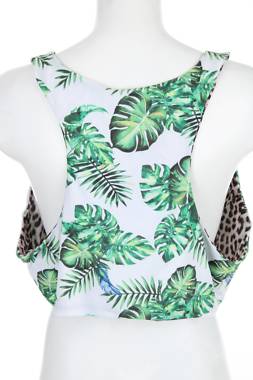 Μαγιό πάνω τμήμα Boohoo2