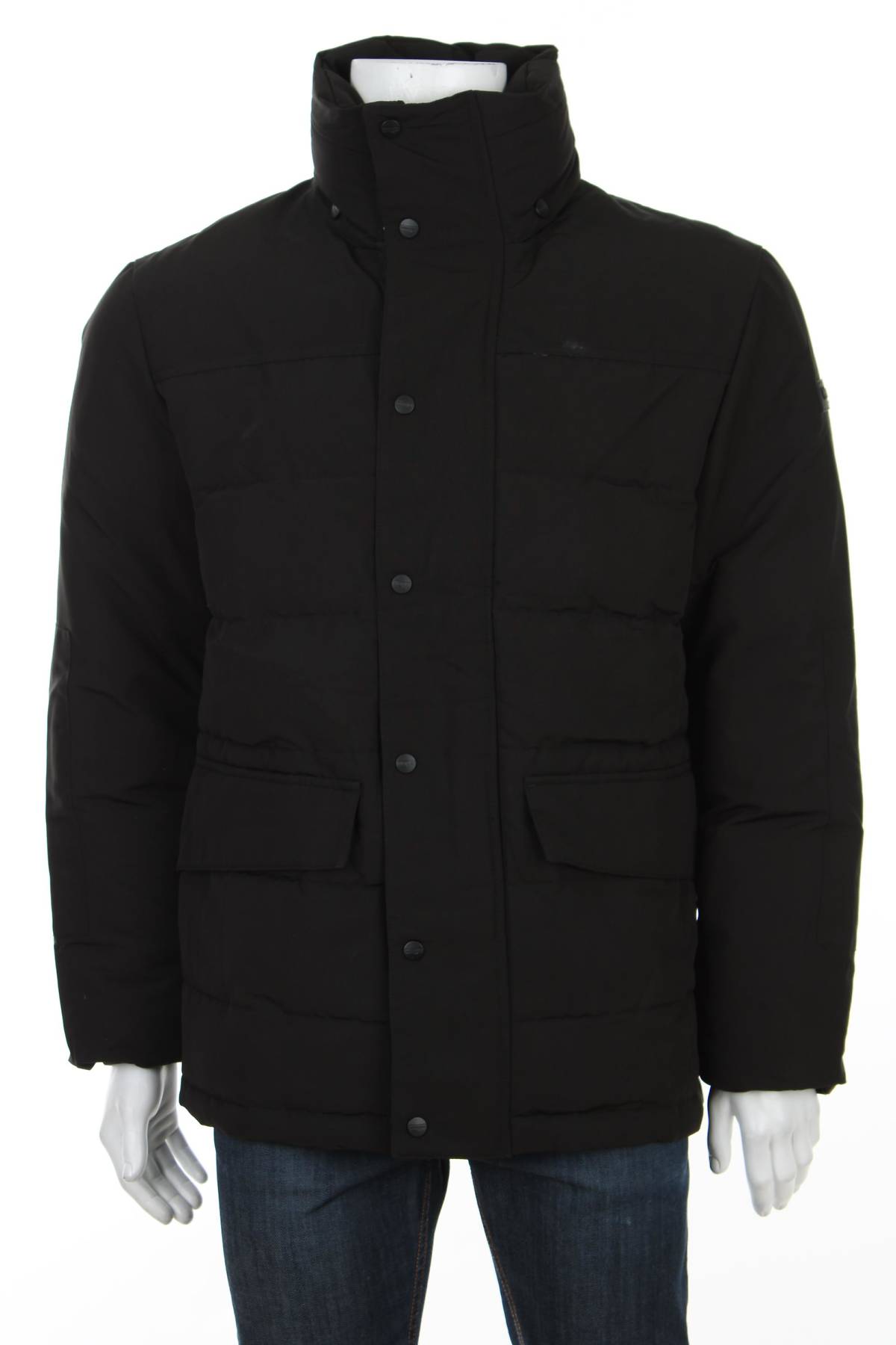 Мъжко яке Wrangler1 - Contour.bg Мъжко яке Wrangler1