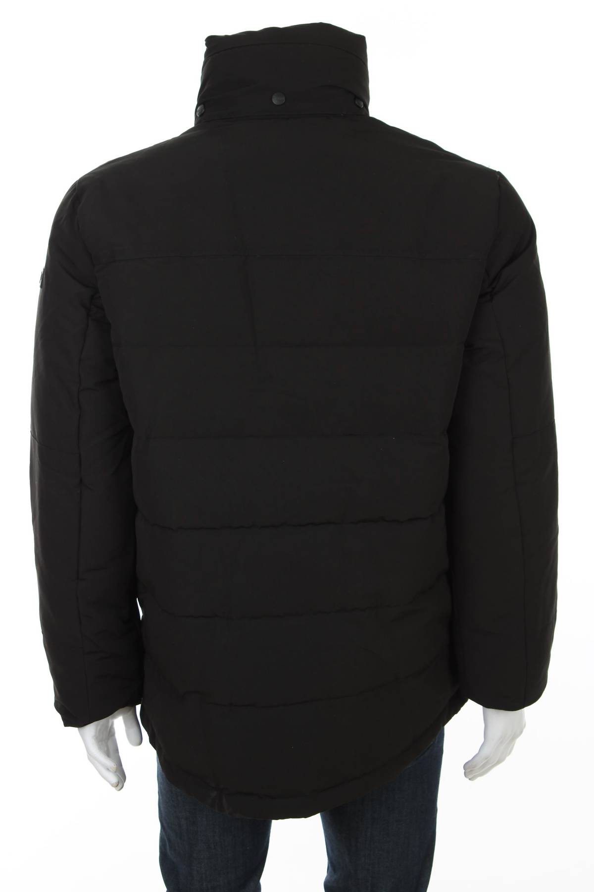 Мъжко яке Wrangler2 - Contour.bg Мъжко яке Wrangler2