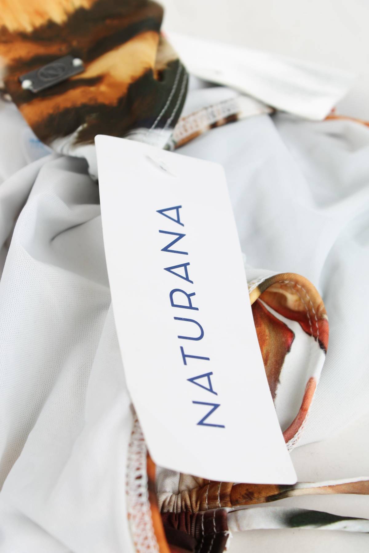 Бански костюм Naturana3