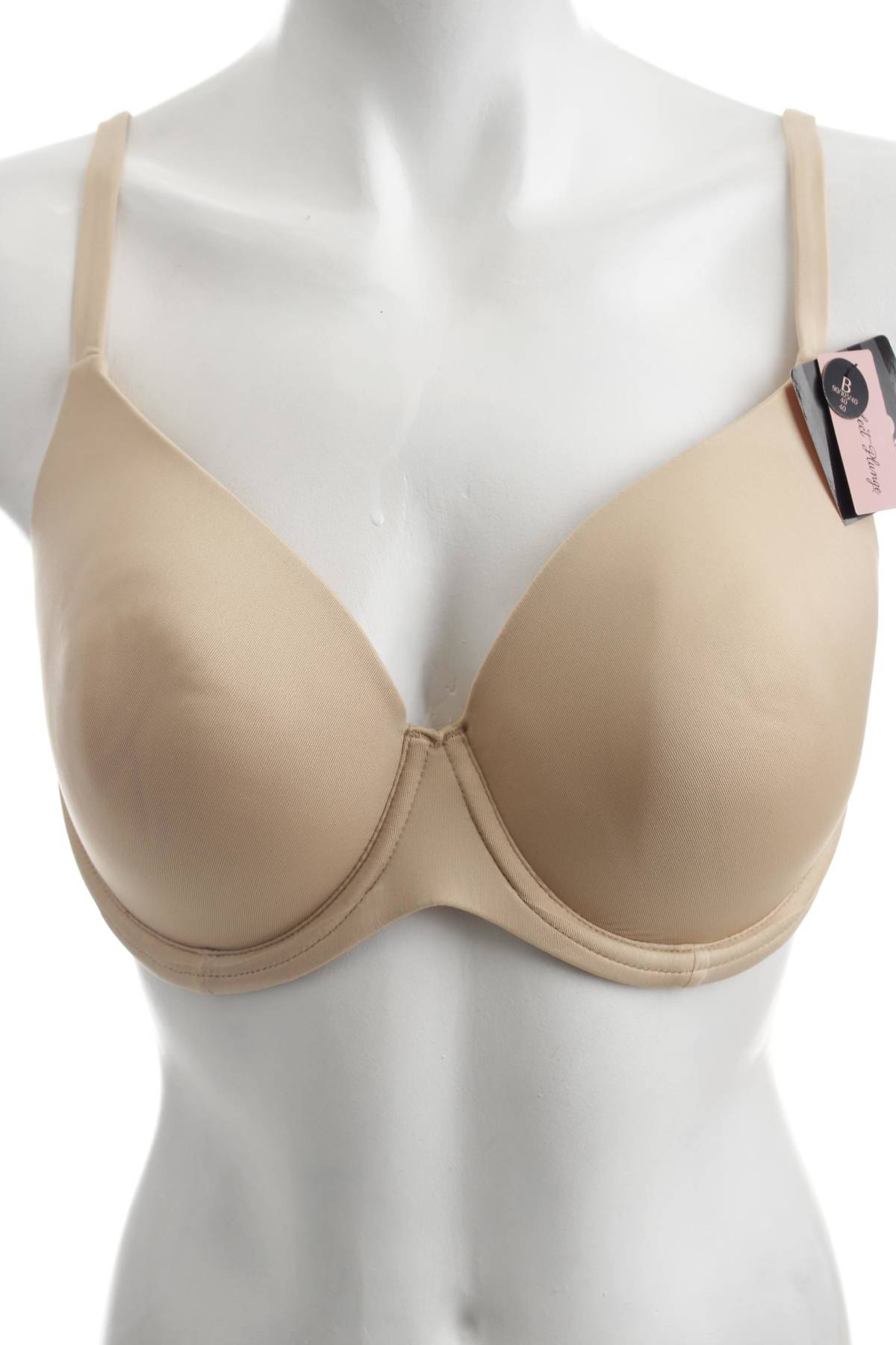 Сутиен Hunkemoller1 - Contour.bg Сутиен Hunkemoller1