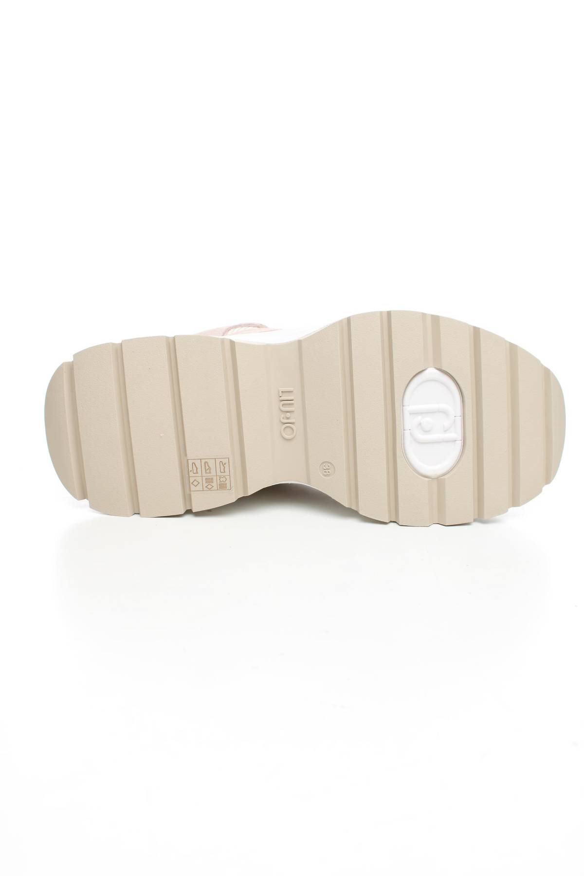 Дамски обувки Liu Jo4 - Contour.bg Дамски обувки Liu Jo4