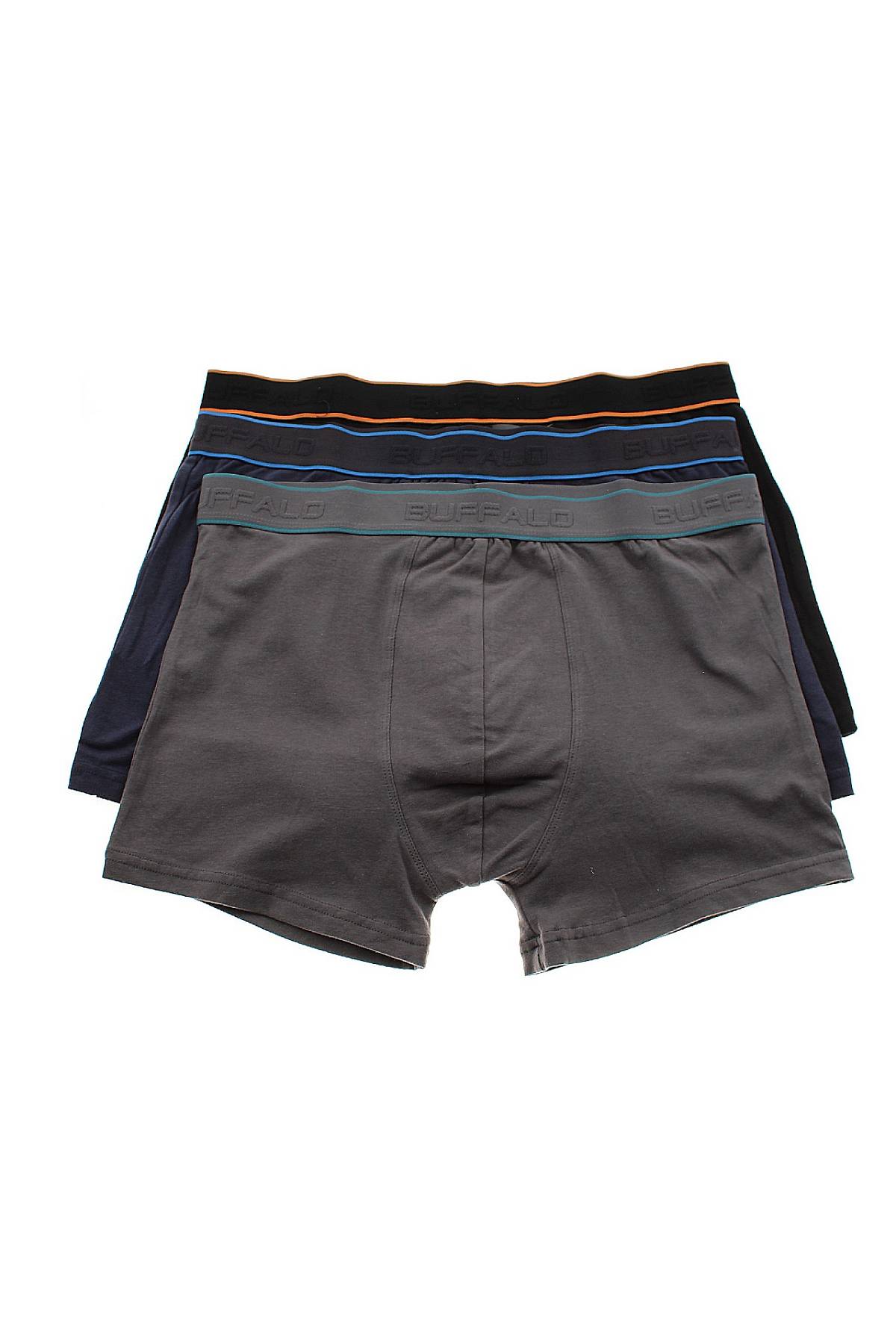 Мъжки боксерки Buffalo1 - Contour.bg Мъжки боксерки Buffalo1