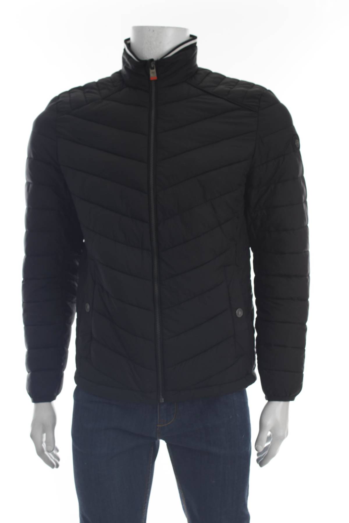 Мъжко яке Tom Tailor1