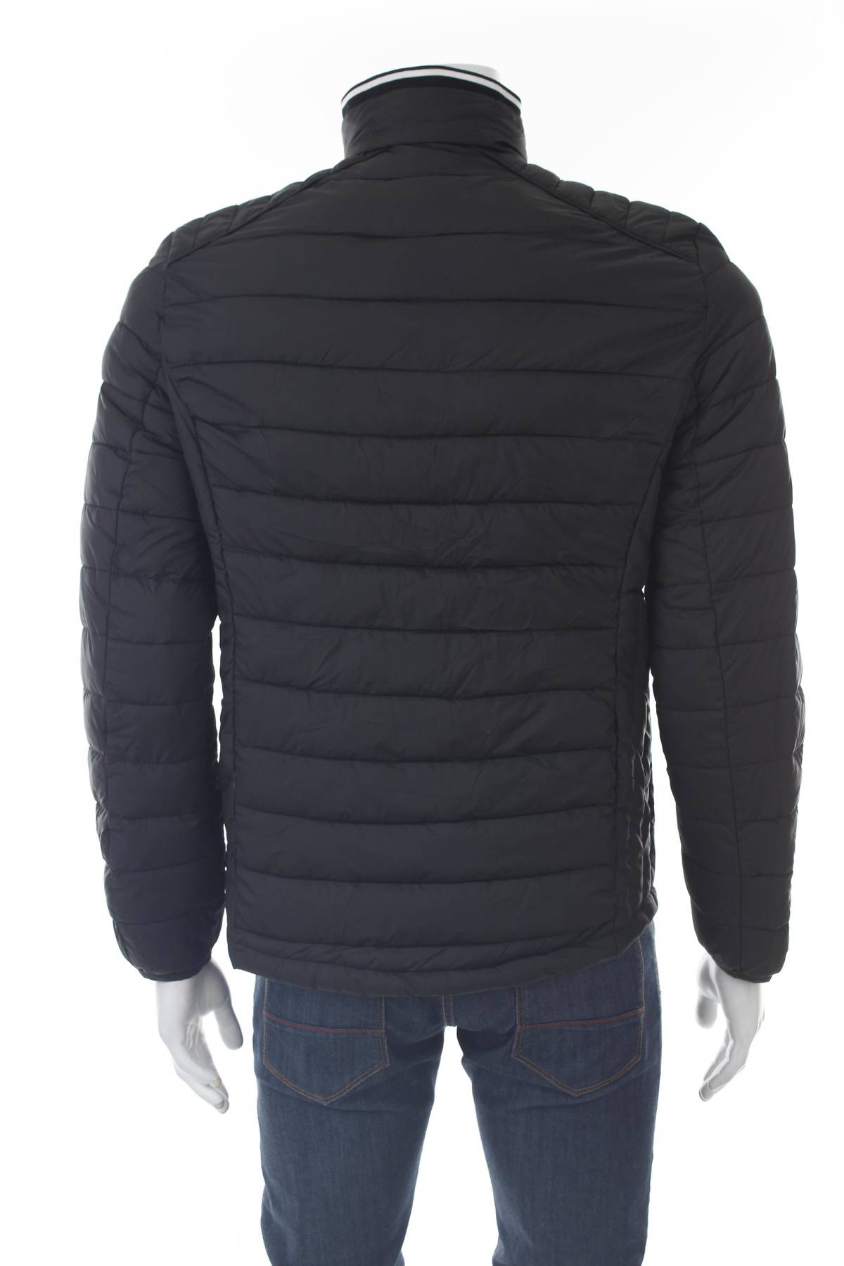 Мъжко яке Tom Tailor2