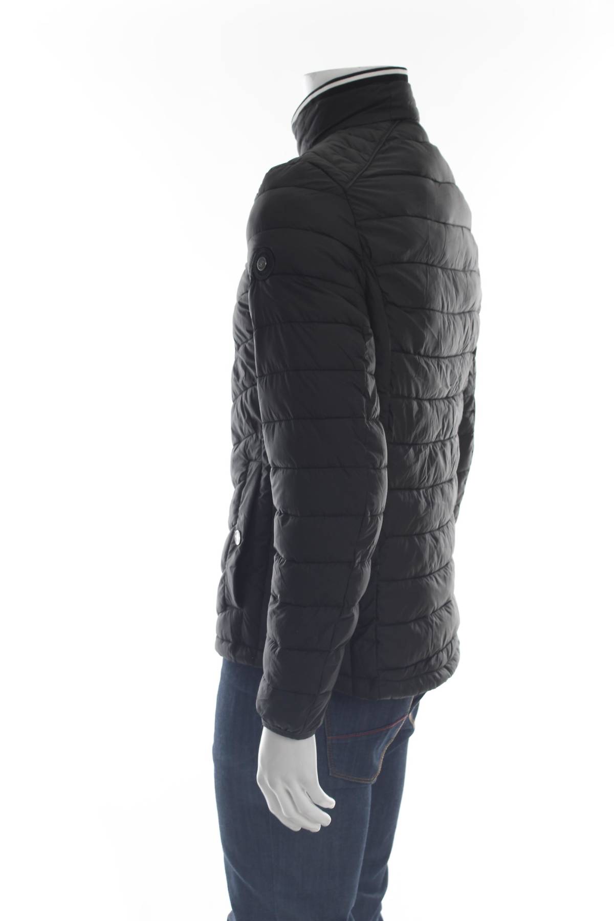 Мъжко яке Tom Tailor3