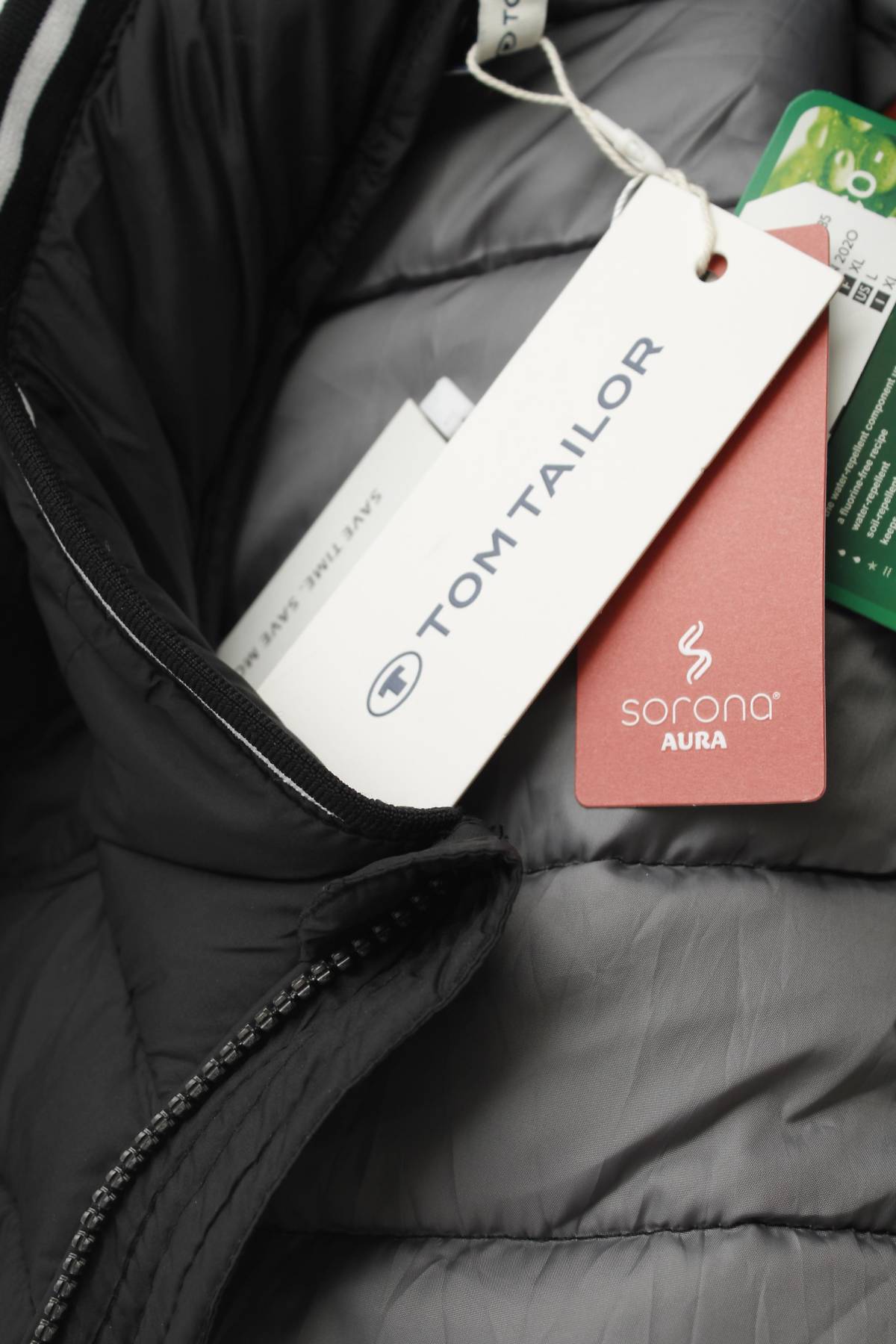 Мъжко яке Tom Tailor4