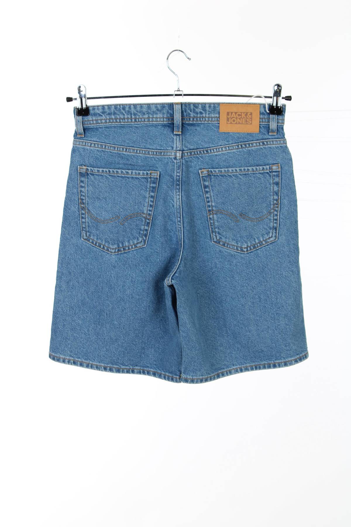 Τζιν σορτσάκια Jack & Jones2