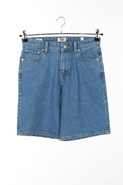 Τζιν σορτσάκια Jack & Jones1