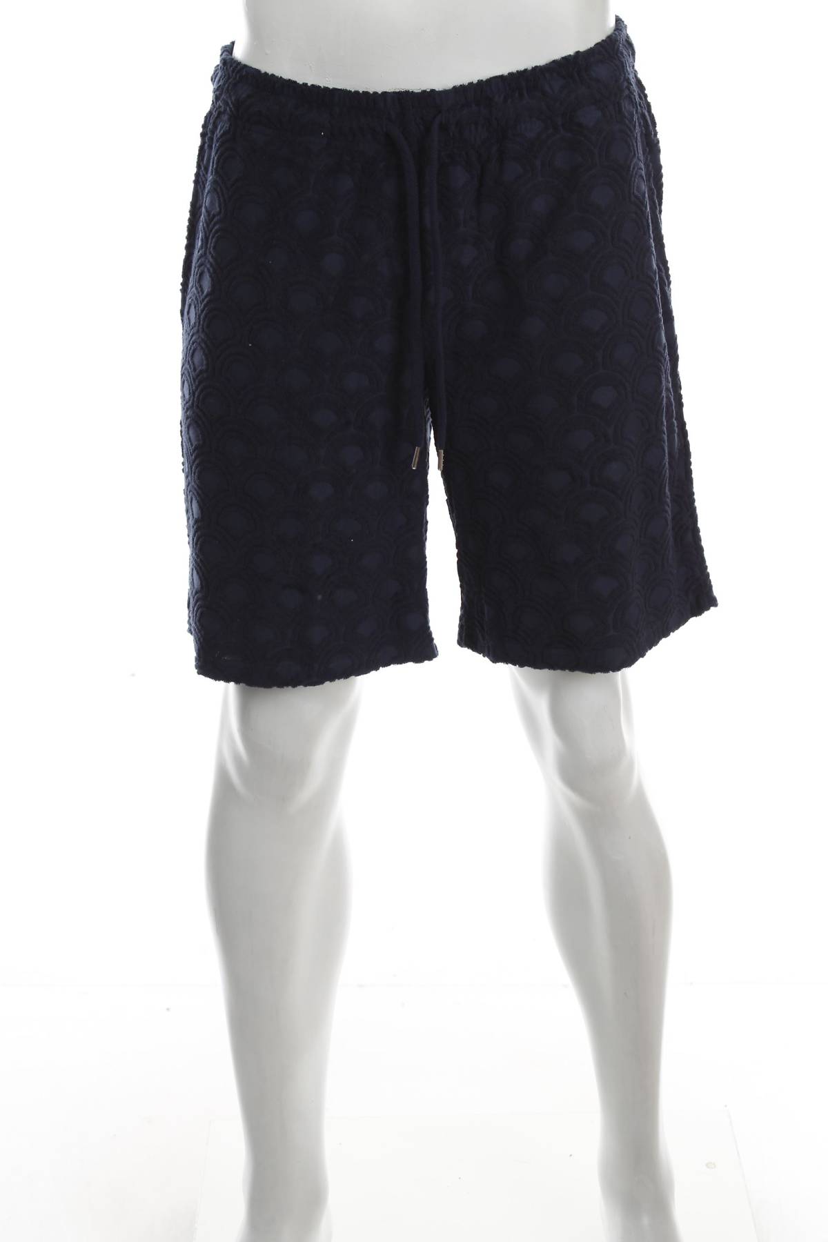 Мъжки къс панталон Jack & Jones1