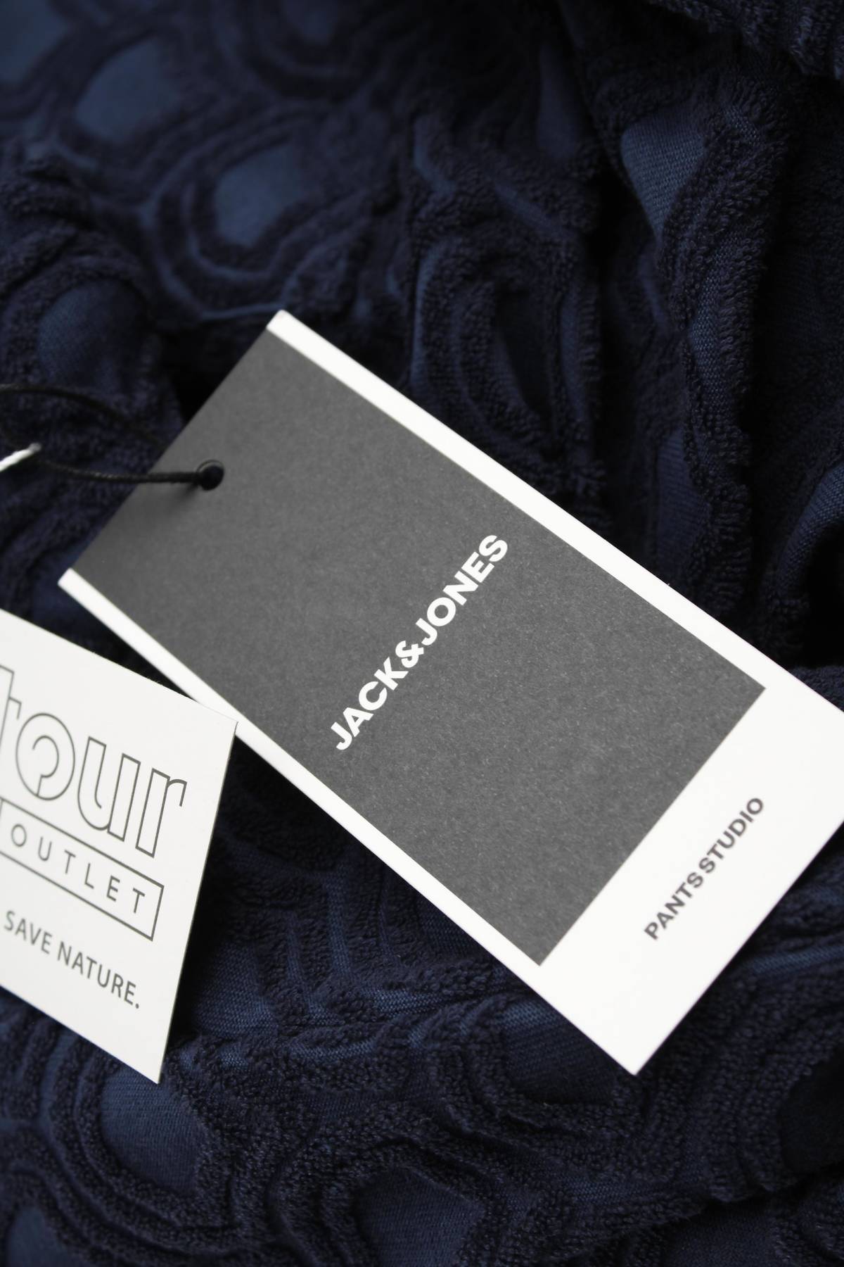 Мъжки къс панталон Jack & Jones3