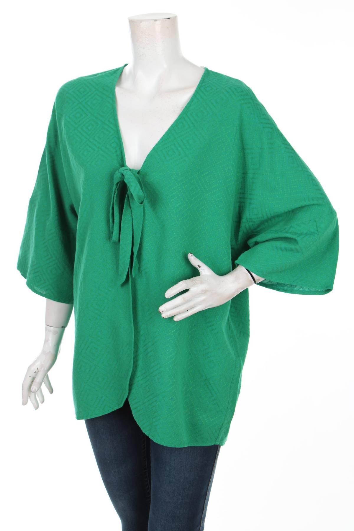 Γυναικεία μπλούζα Vero Moda1