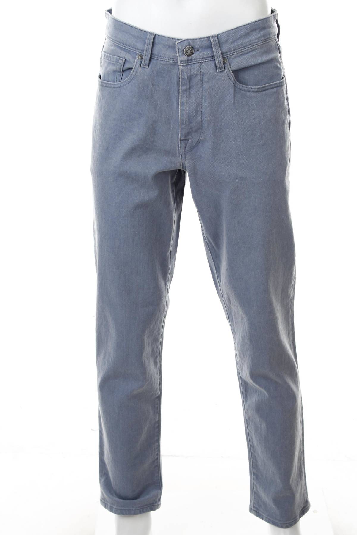 Мъжки дънки Selected Homme1 - Contour.bg Мъжки дънки Selected Homme1