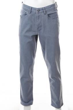 Мъжки дънки Selected Homme1