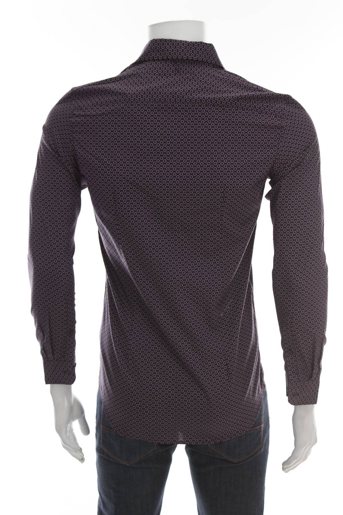 Ανδρικό πουκάμισο C&A2