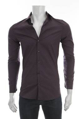 Ανδρικό πουκάμισο C&A1