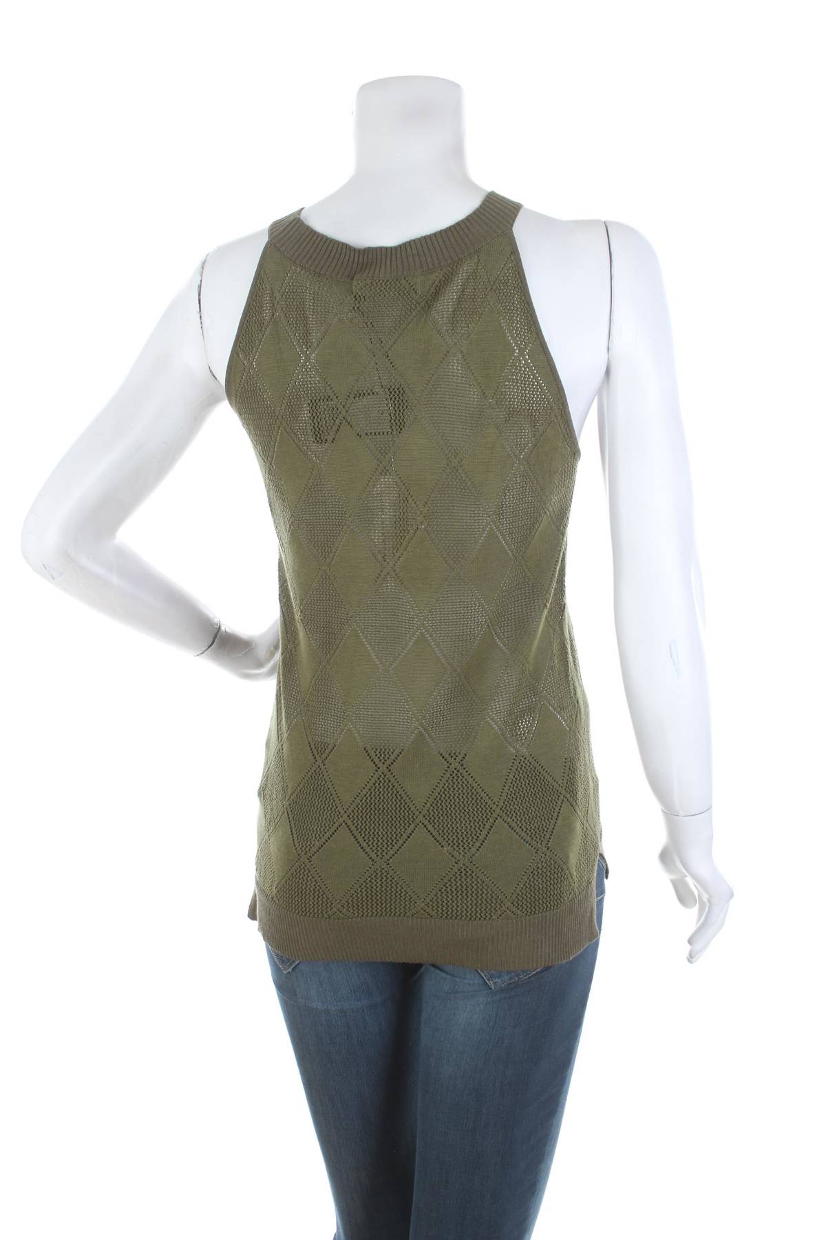 Γυναικείο αμάνικο G-Star Raw2