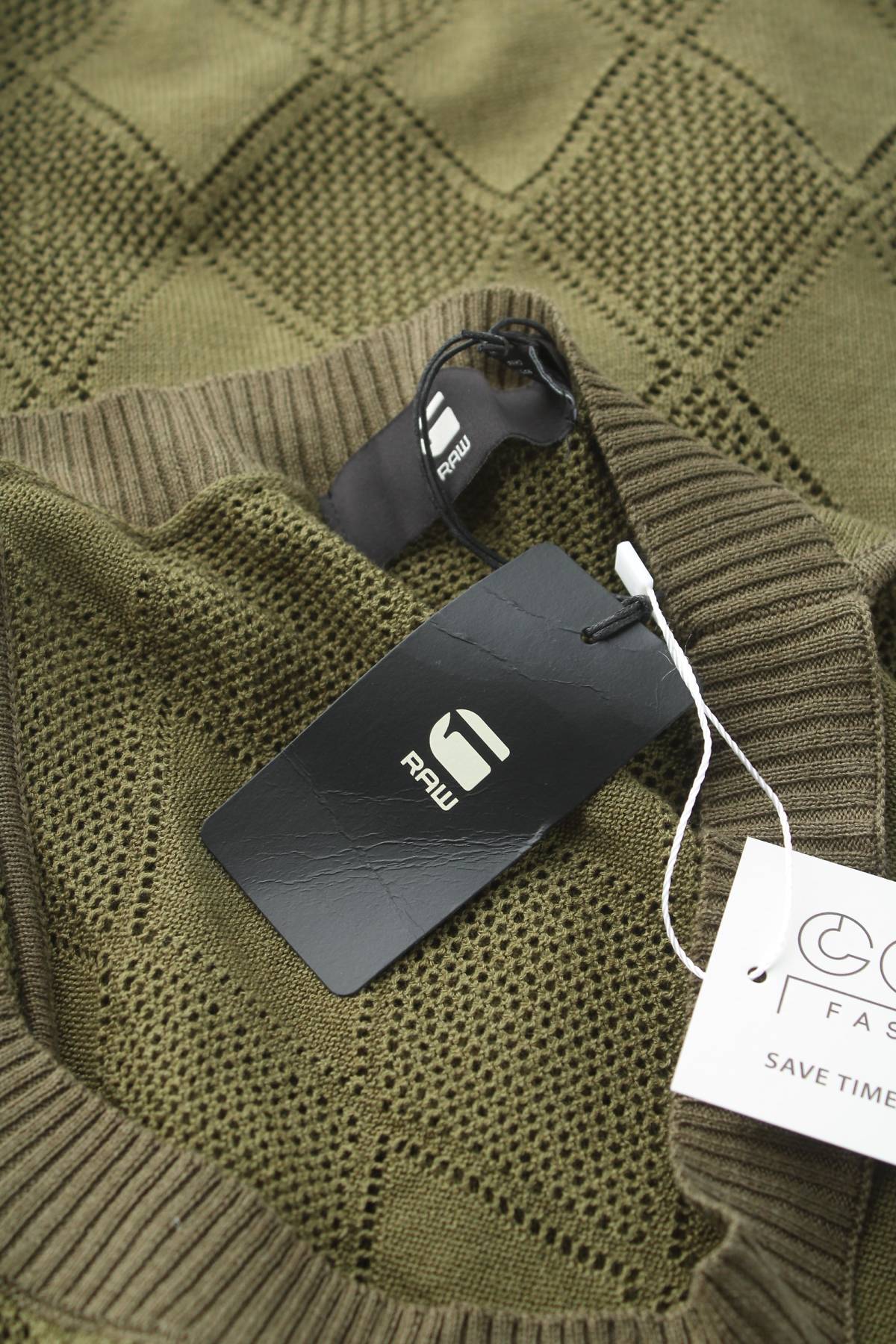 Γυναικείο αμάνικο G-Star Raw3