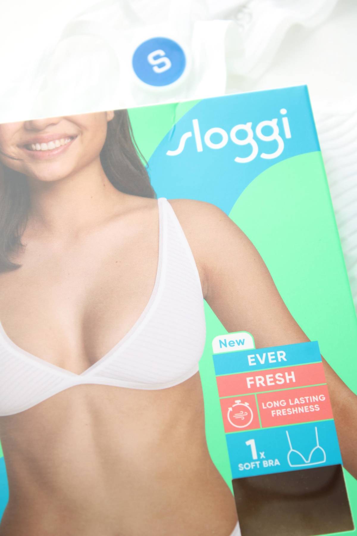 Сутиен Sloggi3
