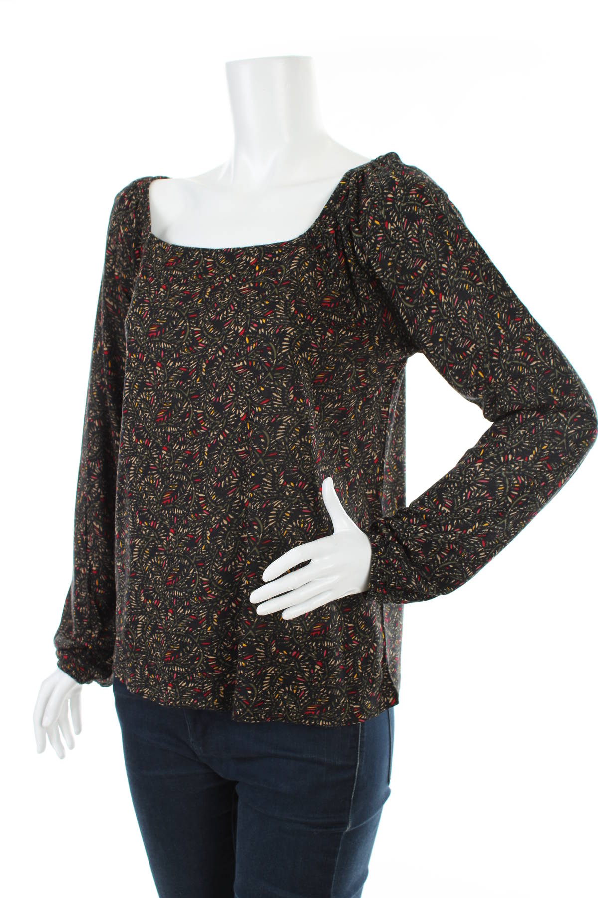 Дамска блуза Bonobo1