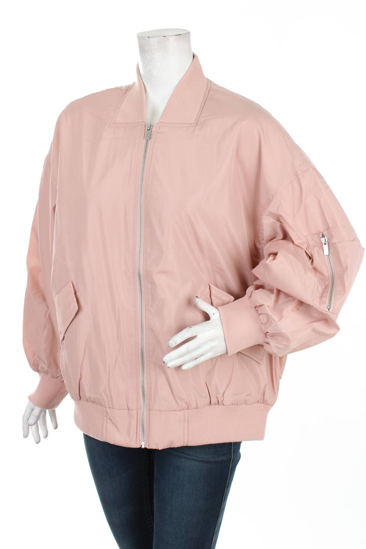 Γυναικείο μπουφάν Vila1