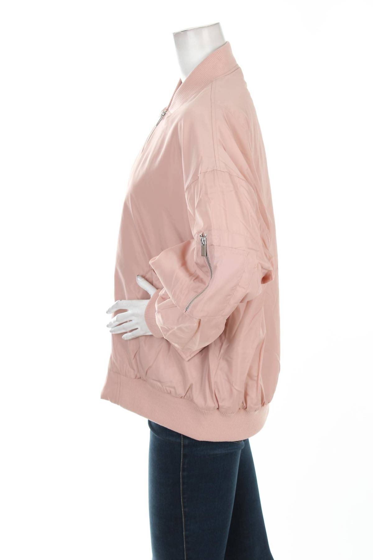 Γυναικείο μπουφάν Vila3