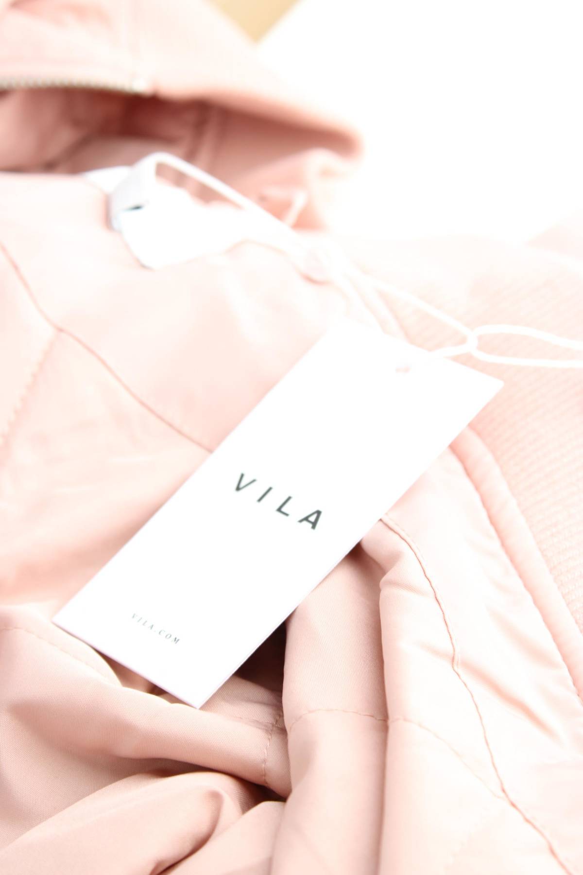 Γυναικείο μπουφάν Vila4