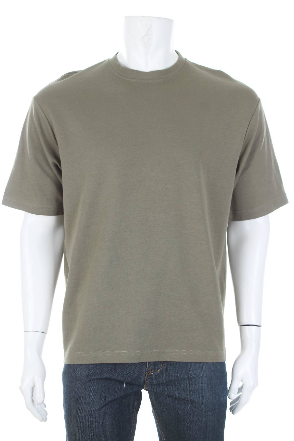 Мъжка тениска Selected Homme1