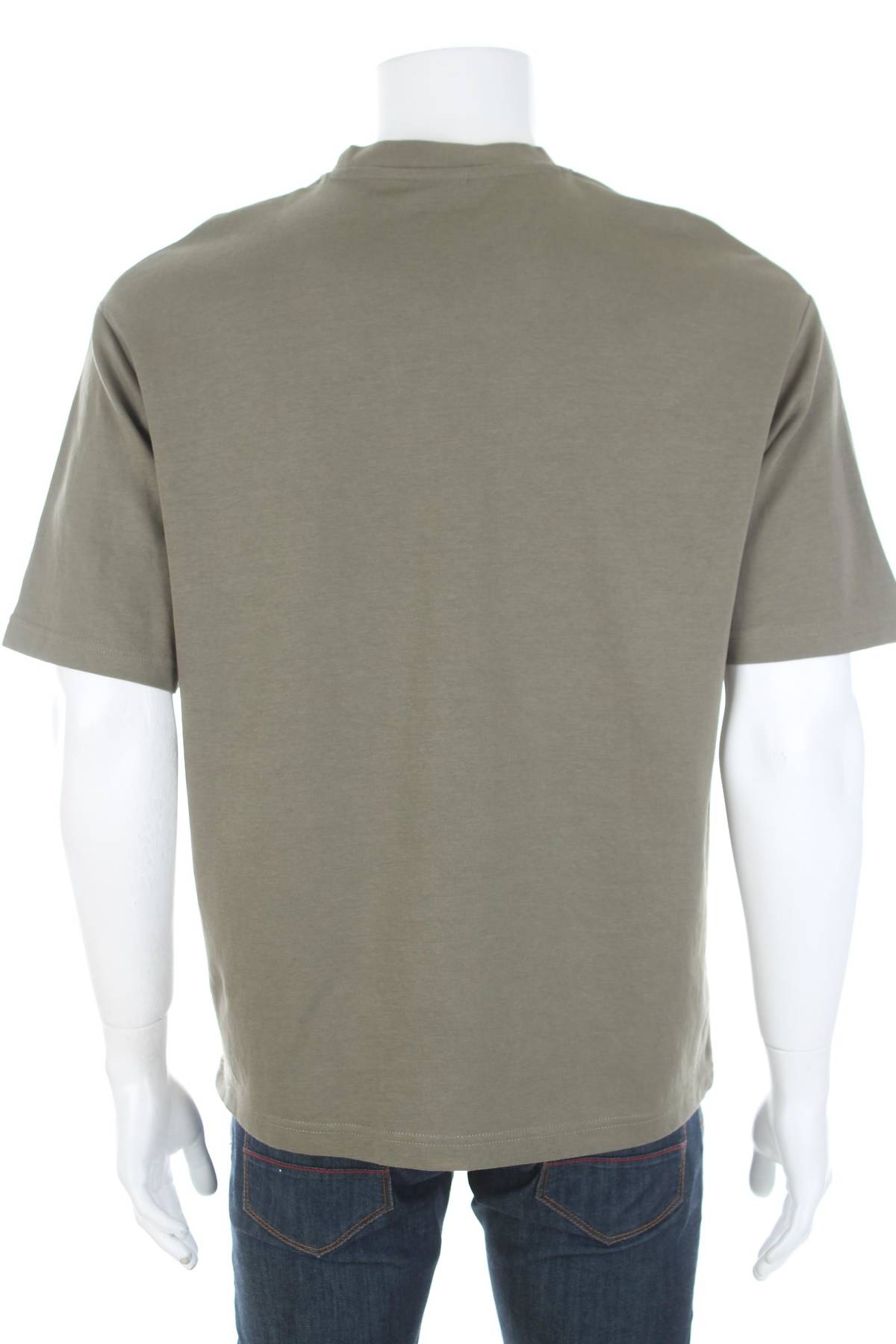 Мъжка тениска Selected Homme2