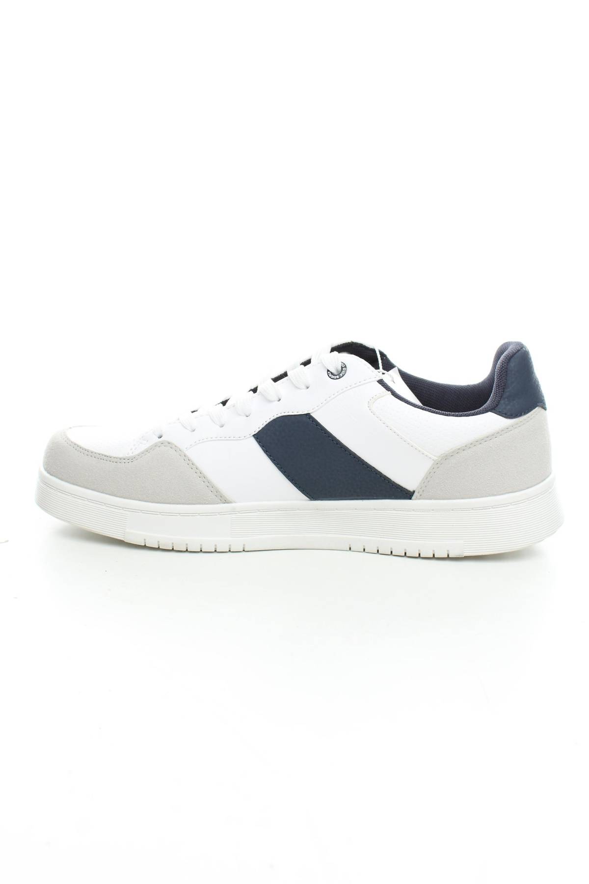 Sneakers Beverly Hills Polo Club2