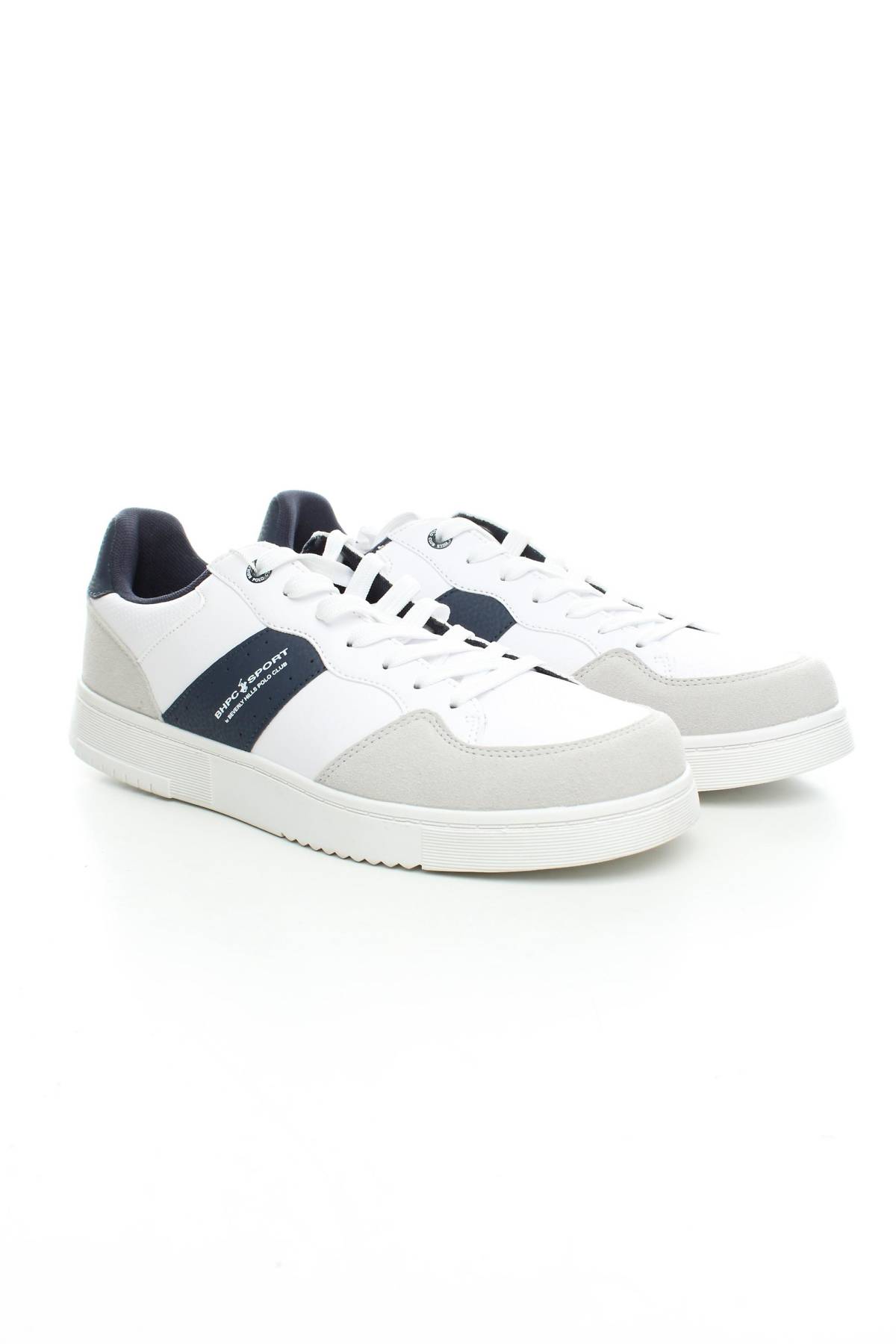 Sneakers Beverly Hills Polo Club3