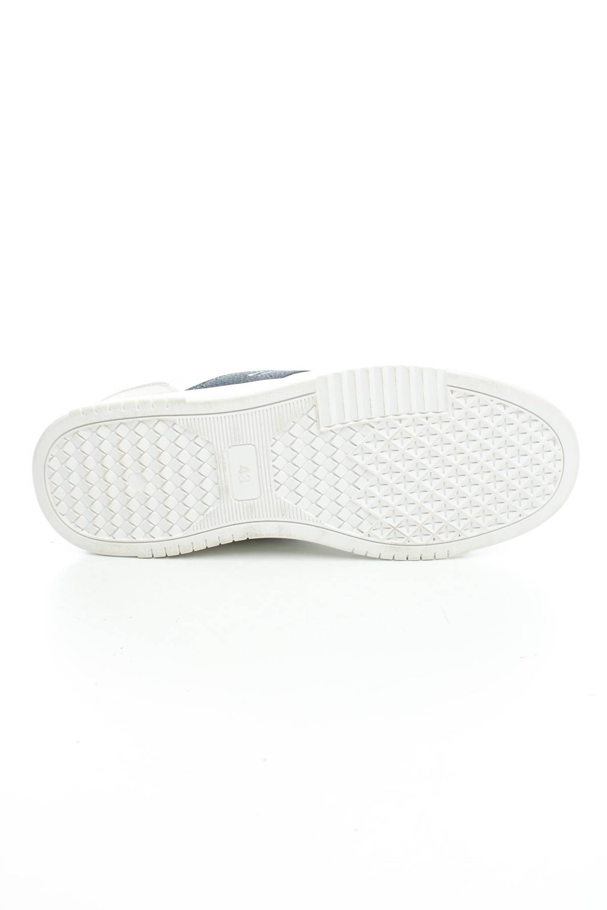 Sneakers Beverly Hills Polo Club4