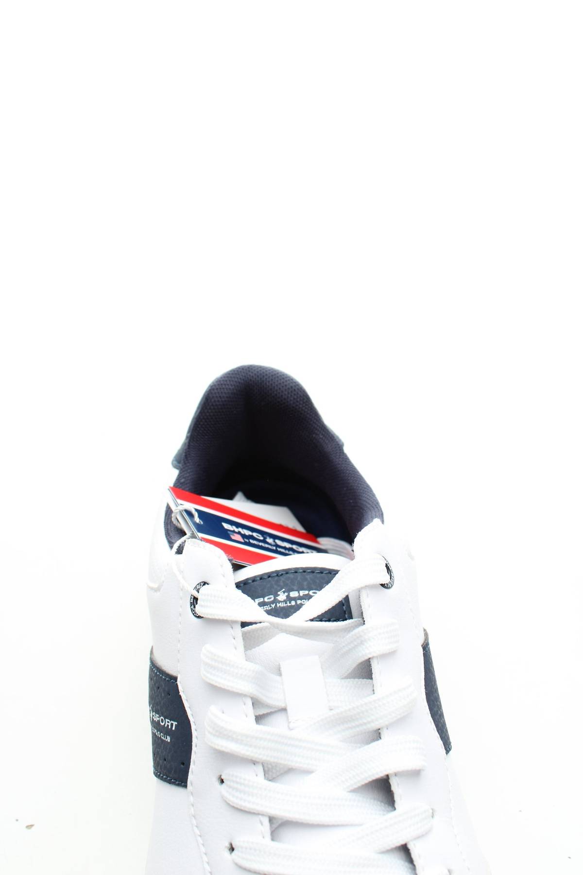 Sneakers Beverly Hills Polo Club5