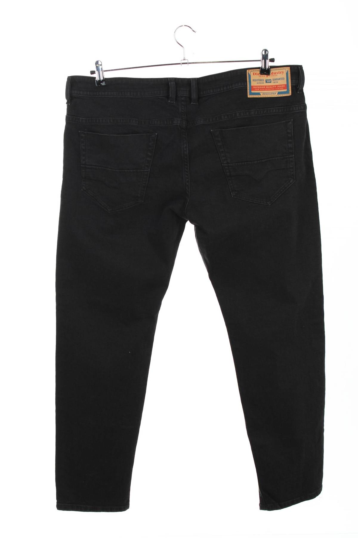 Мъжки дънки Diesel2