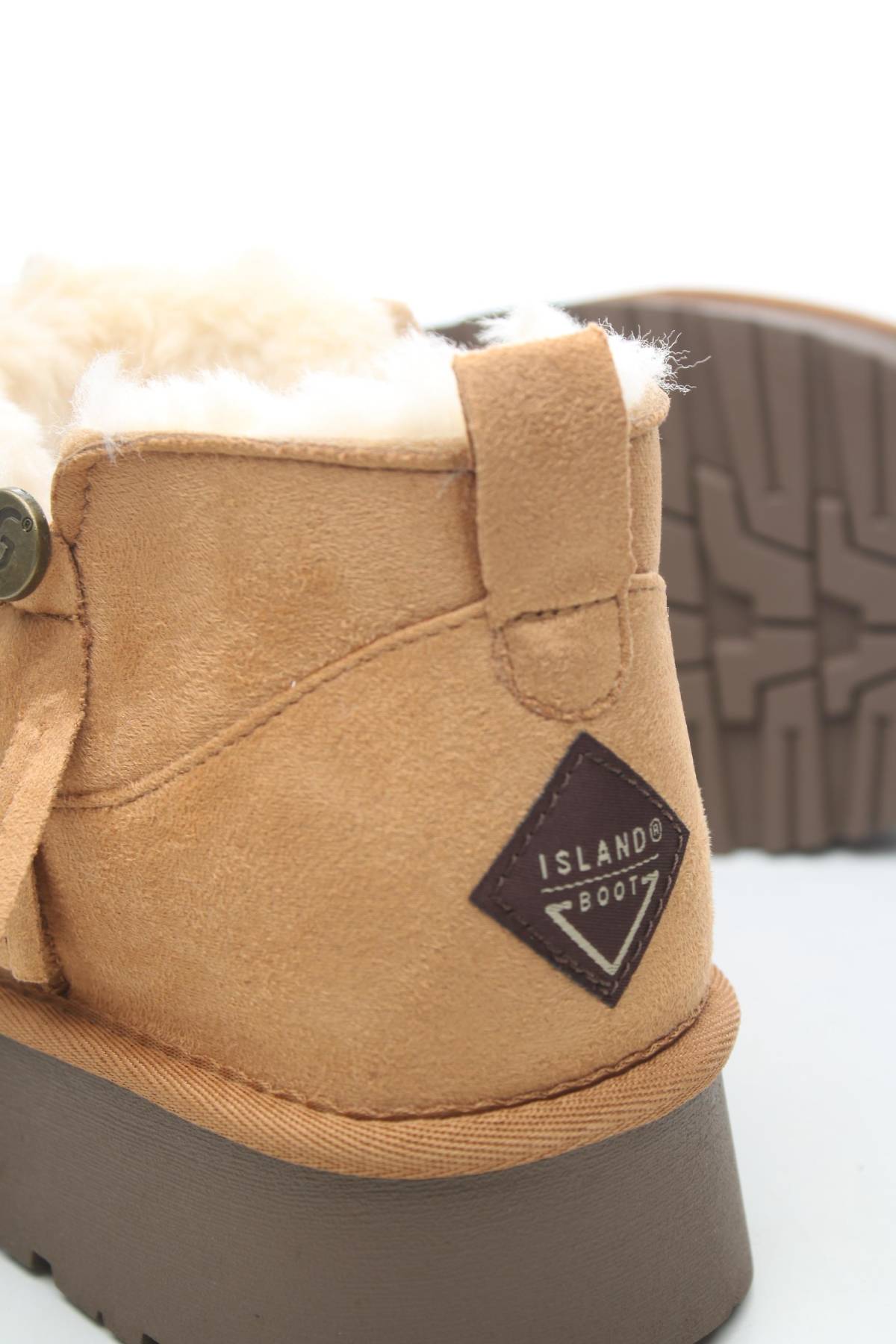 Дамски боти Island Boot5