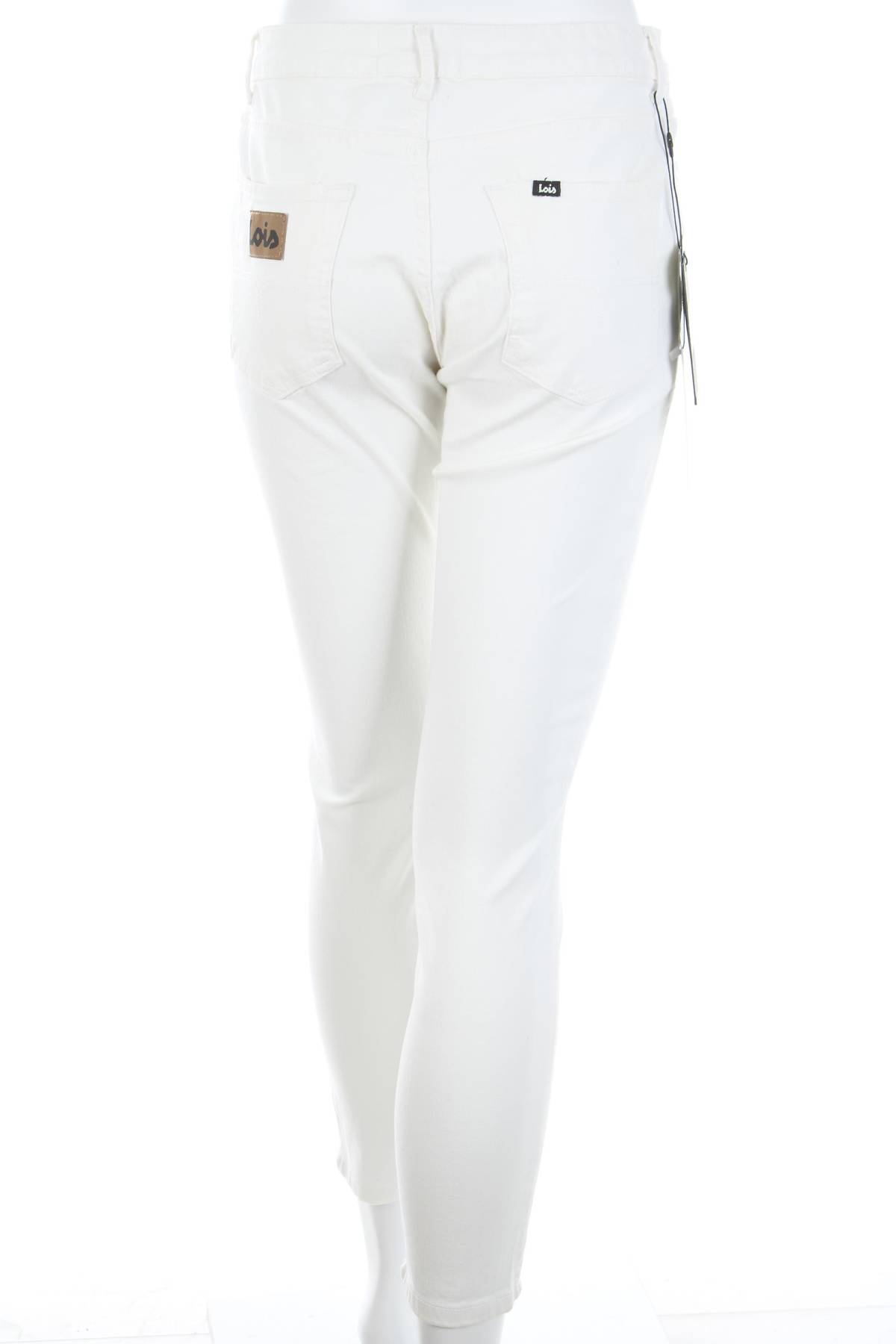 Дамски дънки Lois2