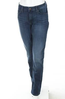 Дамски дънки Mustang1