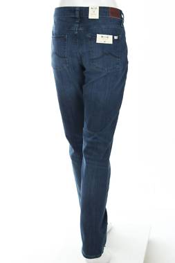 Дамски дънки Mustang2