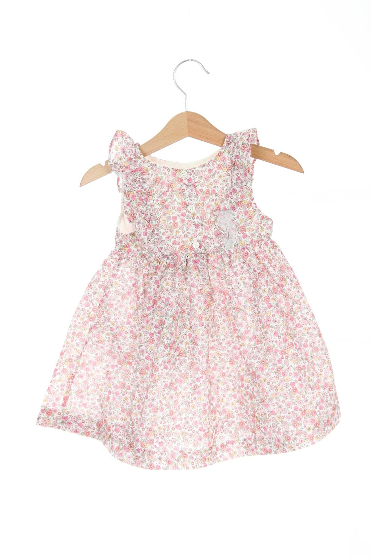 Детска рокля Lola Palacios2