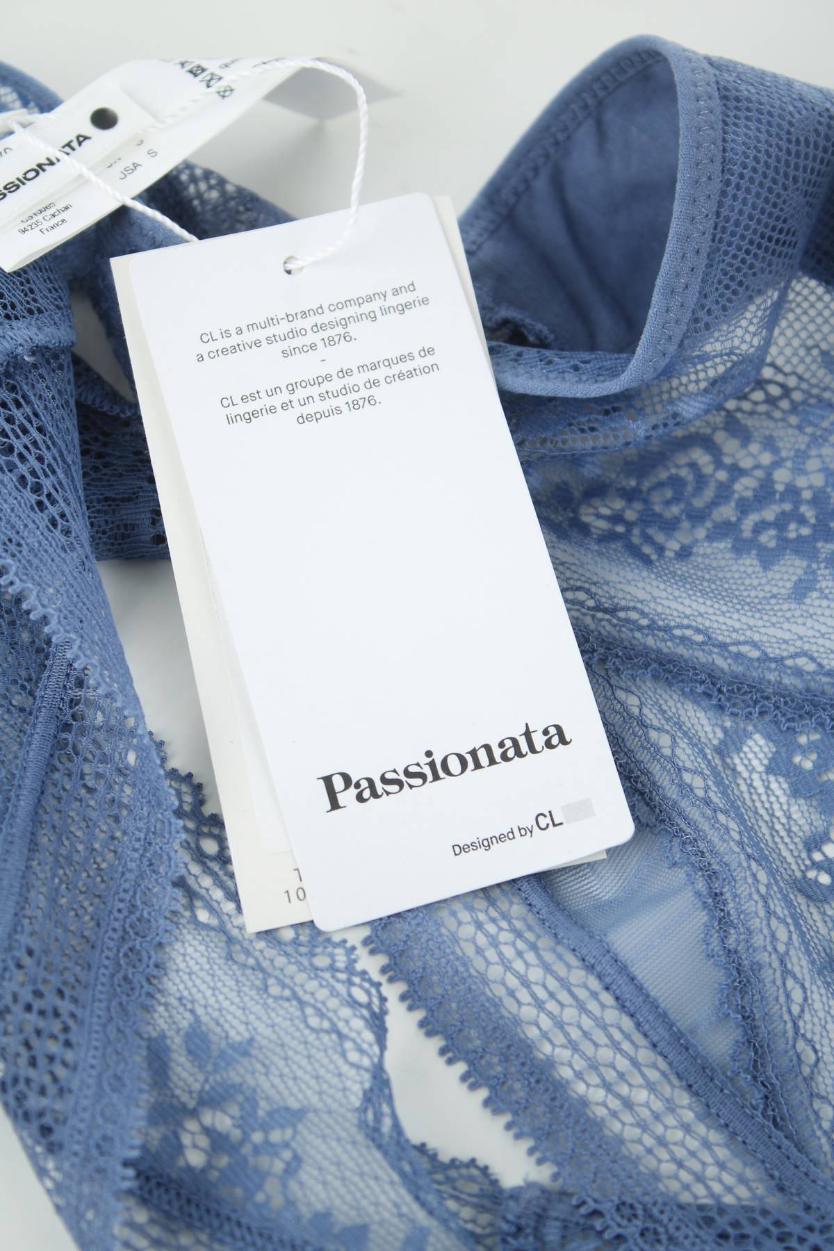 Бикини Passionata by Chantelle3