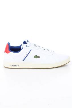 Sneakers Lacoste1